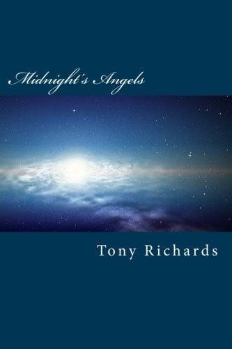 Midnight's Angels: The Third Raine's Landing Novel (The Raine's Landing Novels) (Volume 3)
