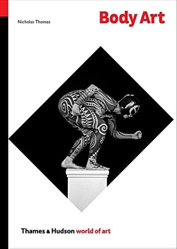 Body Art (World of Art)