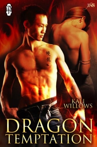 Dragon Temptation (1Night Stand Book 141)