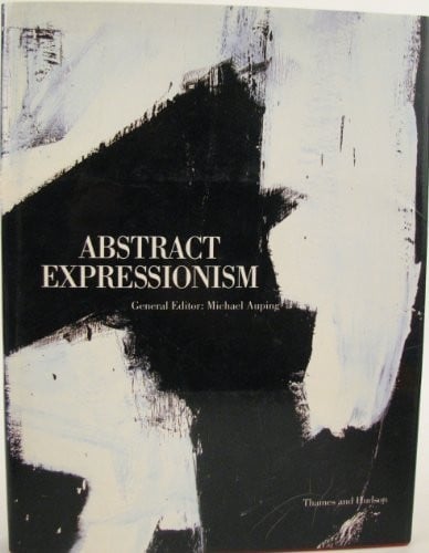 Abstract Expressionism, The Critical Developments