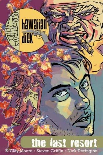 Hawaiian Dick Volume 2