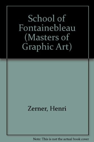 The School of Fontainebleau