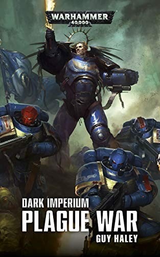 Dark Imperium: Plague War (Warhammer 40,000)