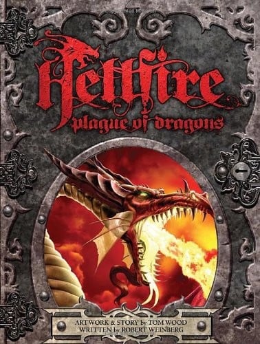 Hellfire: Plague of Dragons