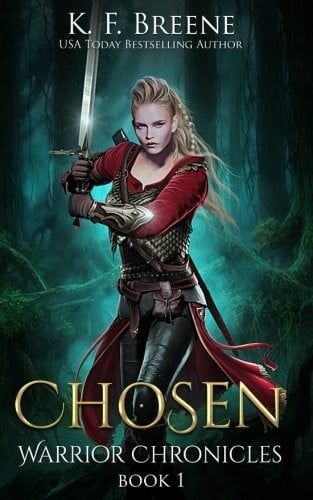 Chosen (Warrior Chronicles #1) (Volume 1)