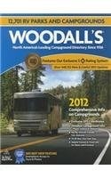 Woodall's North American Campground Directory, 2012 (Good Sam RV Travel Guide & Campground Directory)