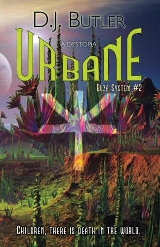 Urbane (The Buza System) (Volume 2)