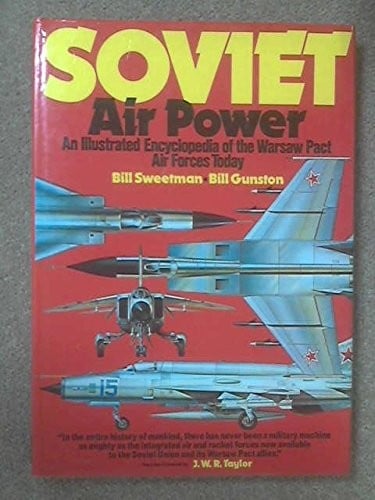 Soviet Air Power