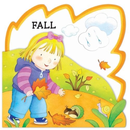 Fall (My First Seasons)