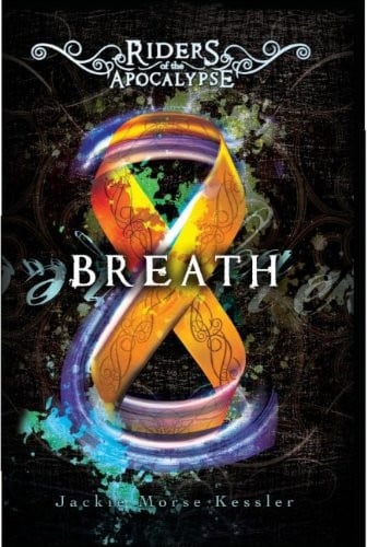 Breath (Turtleback School & Library Binding Edition) (Riders of the Apocalypse)