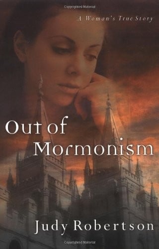 Out of Mormonism