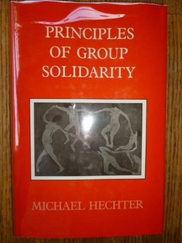 Principles of group solidarity