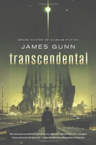 Transcendental (The Transcendental Machine)