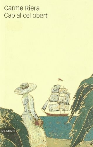 Cap Al Cel Obert
