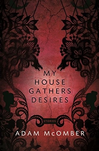 My House Gathers Desires (American Readers Series Book 28)