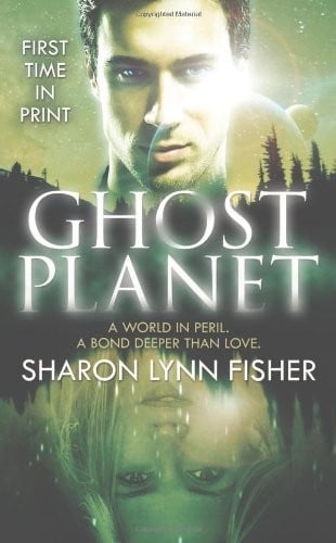 Ghost Planet