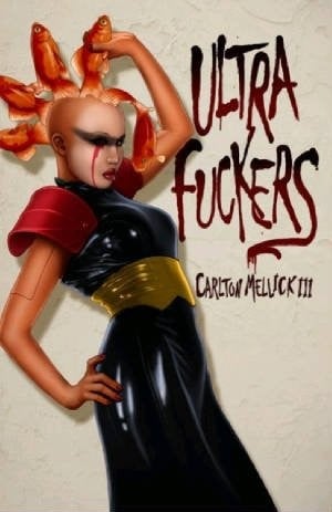 Ultra Fuckers