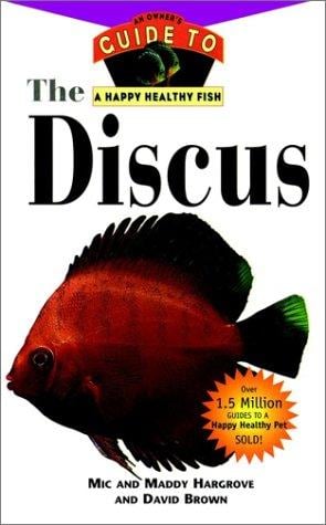 The discus