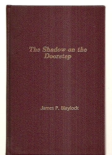 The Shadow On The Doorstep/Trilobyte