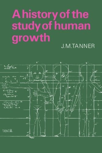A History of the Study of Human Growth