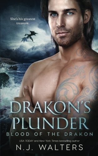 Drakon's Plunder