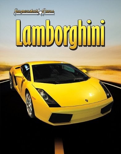 Lamborghini (Superstar Cars)