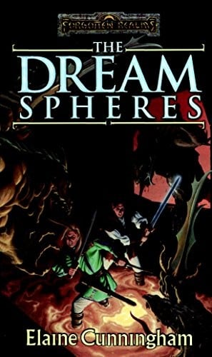 The Dream Spheres: Songs & Swords, Book V (Song & Swords 5)