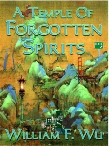 Temple of Forgotten Spirits