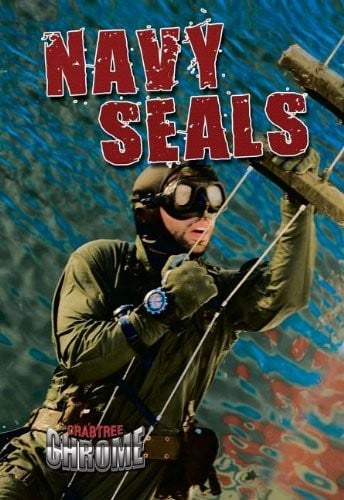 Navy SEALs (Crabtree Chrome)