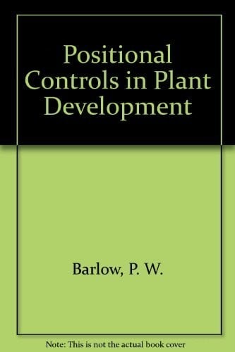 Positional controls in plant development