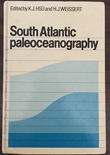 South Atlantic paleoceanography
