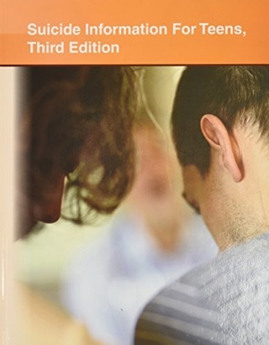Suicide Information for Teens (Teen Health)