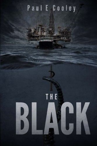 The Black: A Deep Sea Thriller