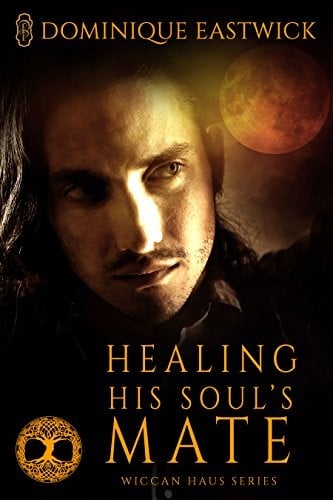 Healing His Soul's Mate (Wiccan Haus #13)