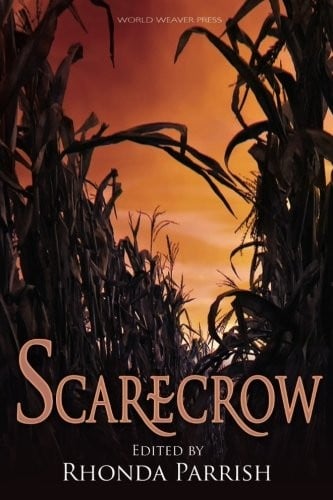 Scarecrow (Rhonda Parrish's Magical Menageries) (Volume 3)