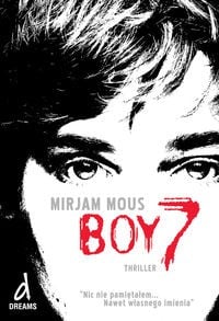 Boy 7