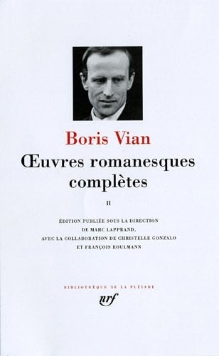 Oeuvres romanesques complètes t.2 (Bibliotheque de la Pleiade) (French Edition)