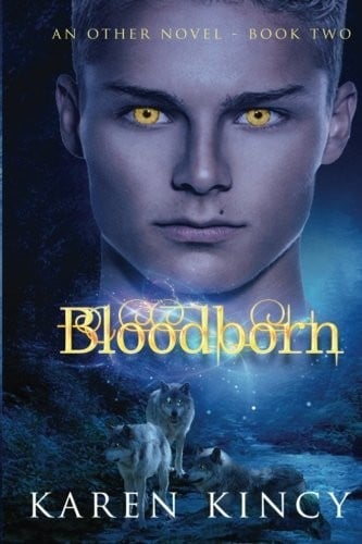 Bloodborn (Other) (Volume 2)