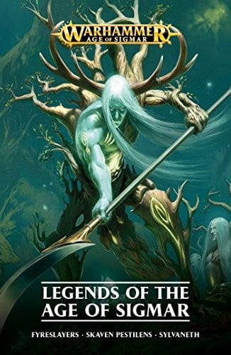 Legends of the Age of Sigmar (Warhammer: Age of Sigmar)