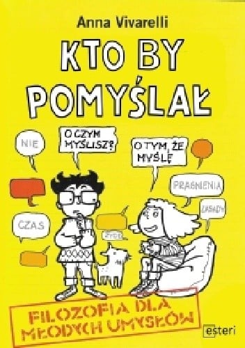 Kto by pomyślał?