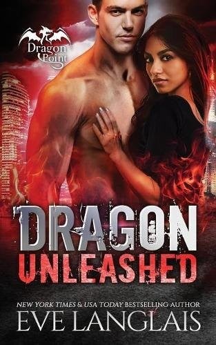 Dragon Unleashed (Dragon Point)