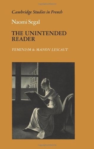 The unintended reader