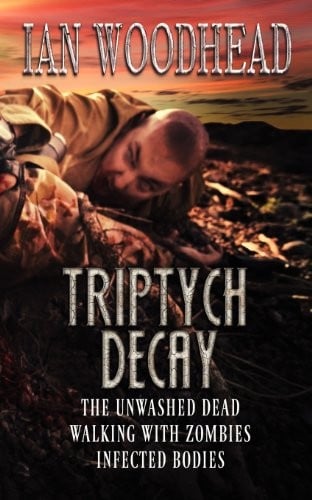 Triptych Decay
