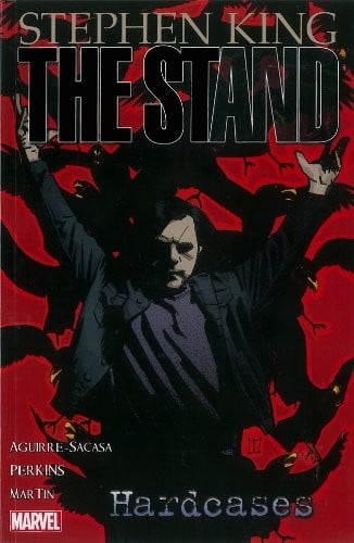 The Stand - Volume 4