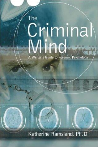 The Criminal Mind