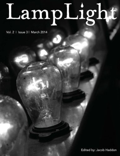 LampLight - Volume 2 Issue 3 (Volume 7)