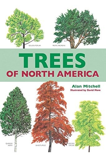 Trees of North America