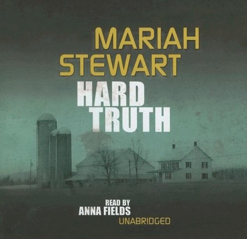 Hard Truth (Anna Pigeon Mysteries)