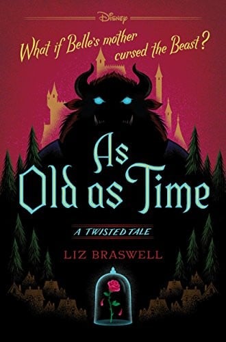 As Old As Time: A Twisted Tale (Twisted Tale, A)