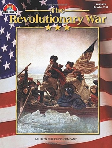 The Revolutionary War